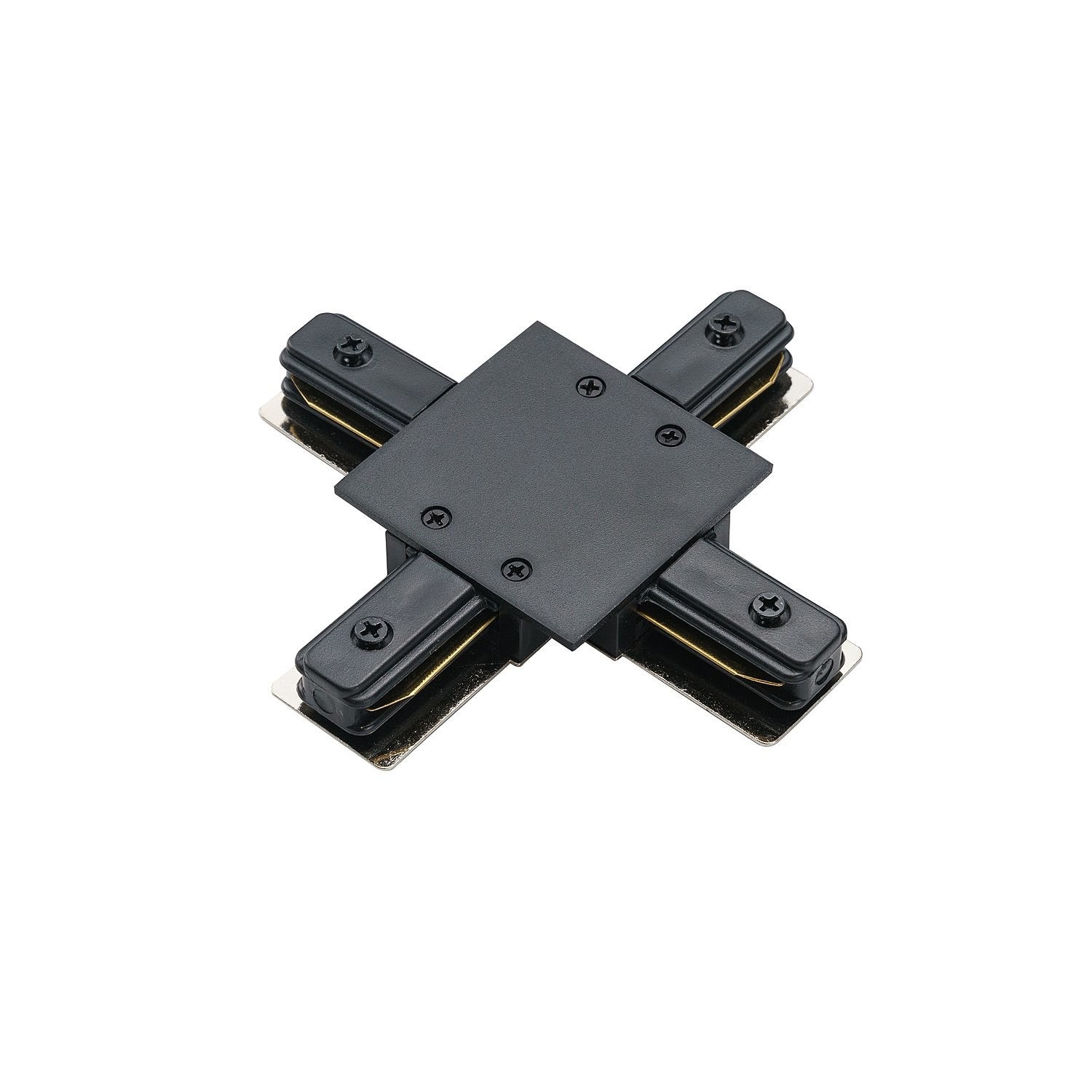 Коннектор для шинопровода Favourite Practica 2202-CB-004