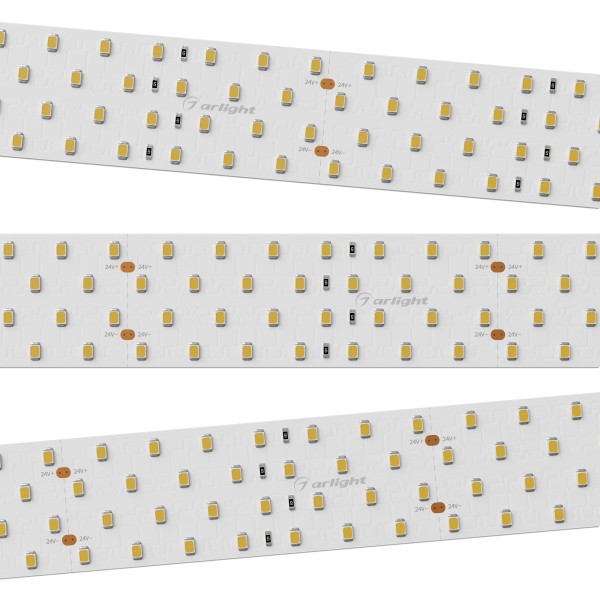 LED лента Arlight RT открытая 019086(2)