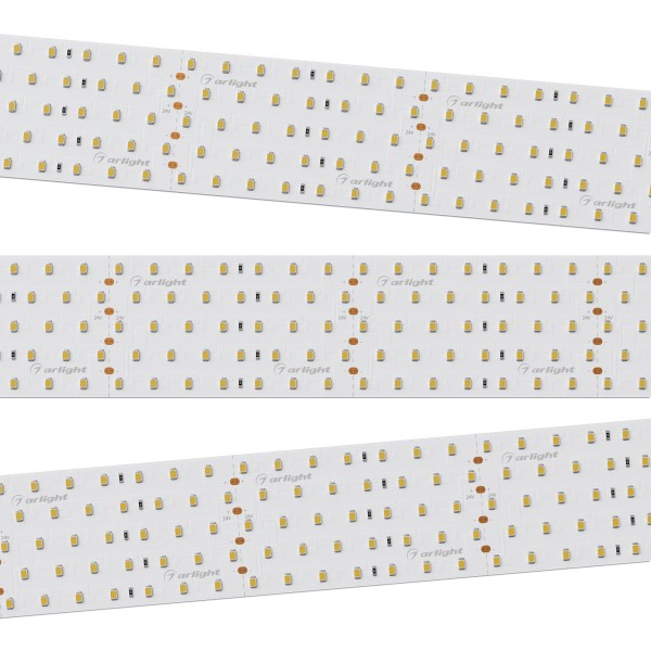 LED лента Arlight RT открытая 019083