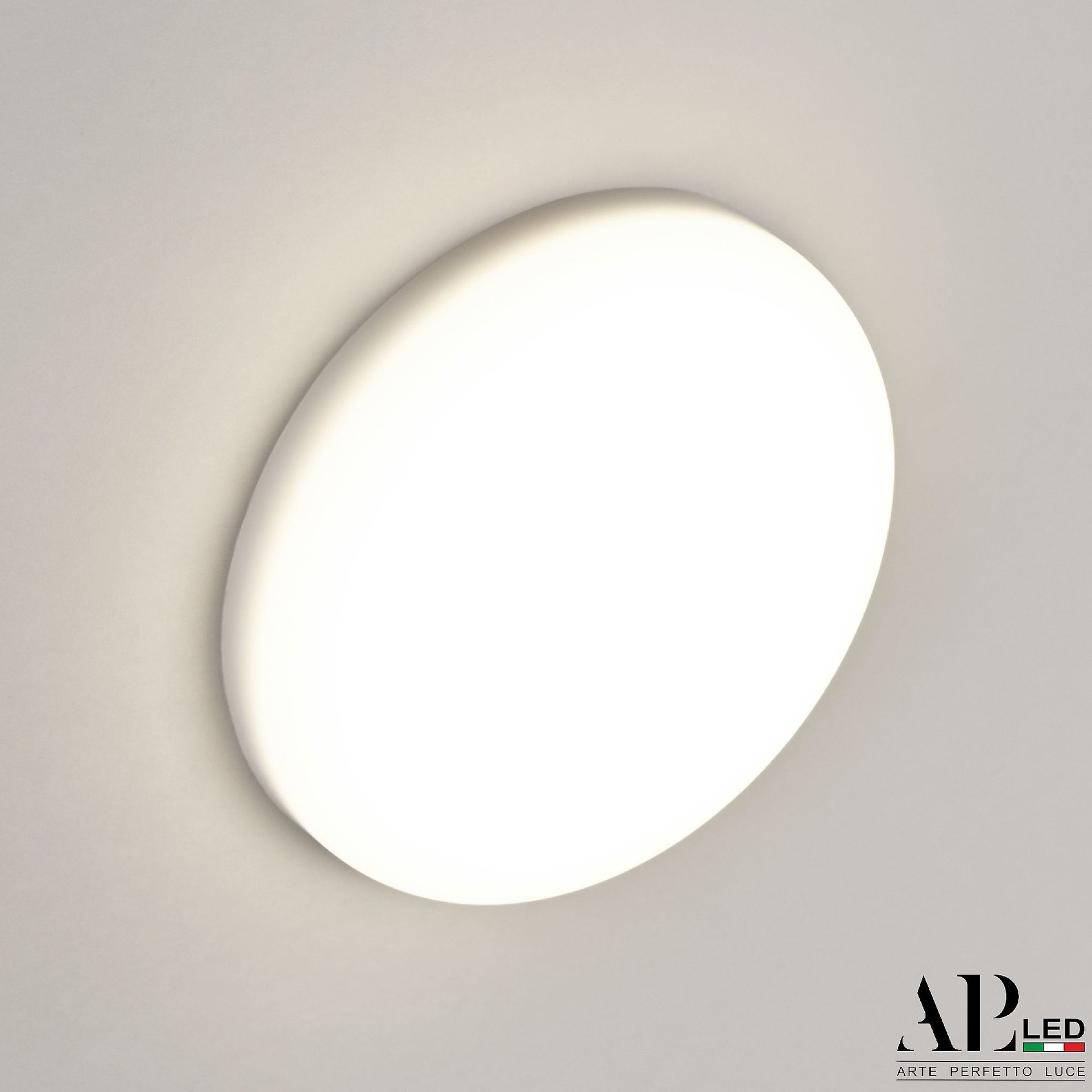 Встраиваемый светильник APL Led Ingrid 3322.FAP222R/10W/4K