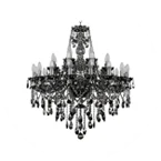 Большие люстры