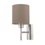 Бра с 1 лампой