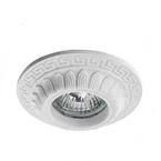 Гипсовые встраиваемые