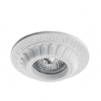 Гипсовые встраиваемые