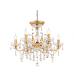 Хрустальные люстры