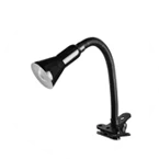 Лампа на прищепке