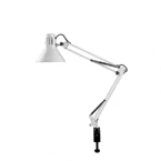 Лампа на струбцине