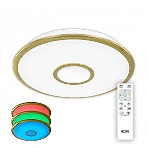 Люстры с пультом