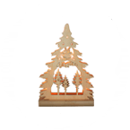 Световые фигуры