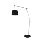 Торшеры удочка