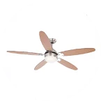 Люстры вентиляторы