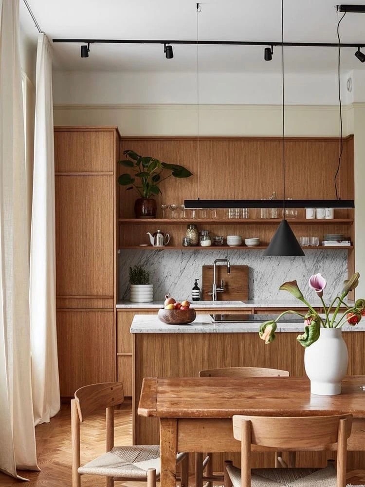 Варианты кухни