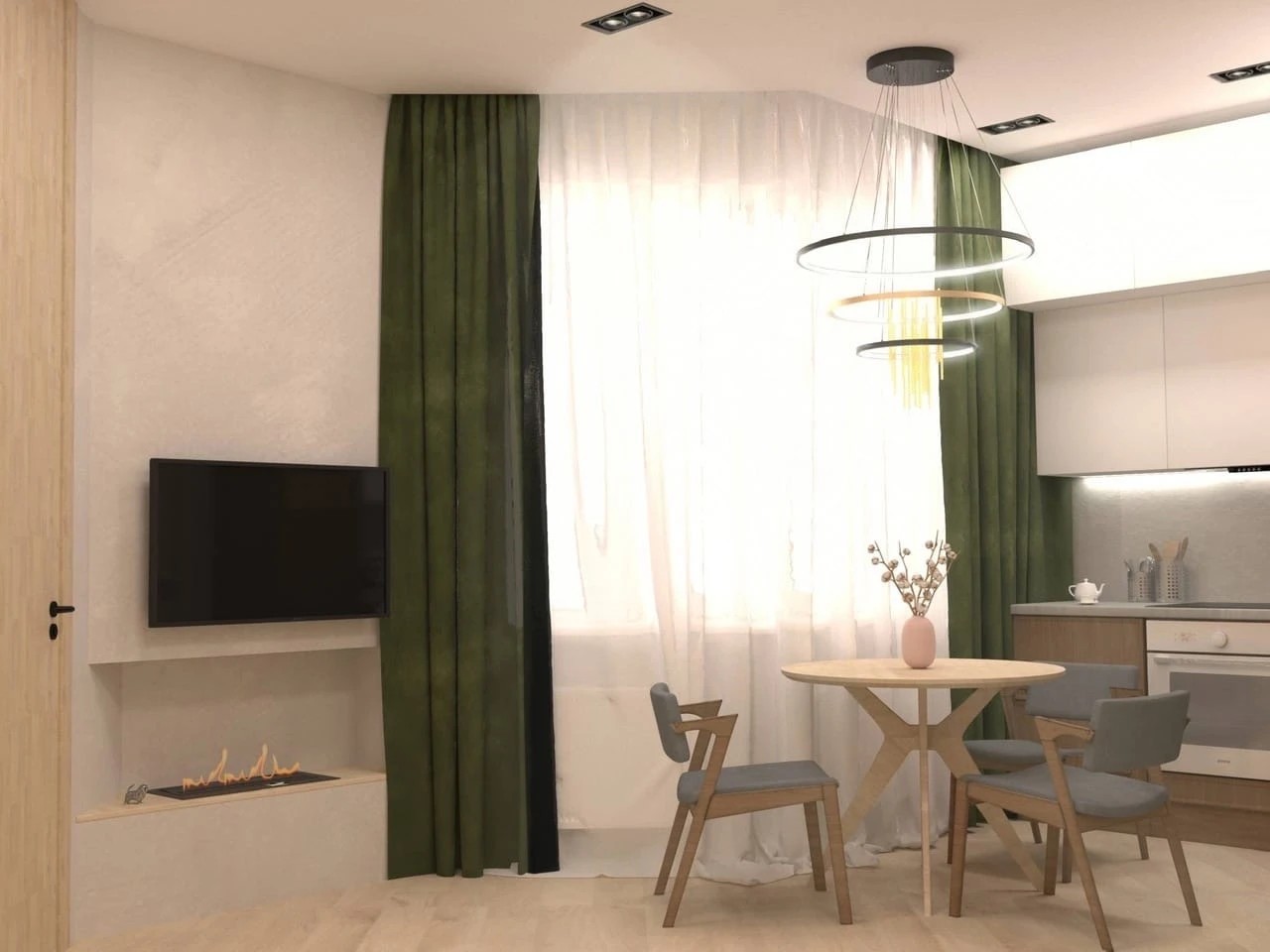 135 градусов