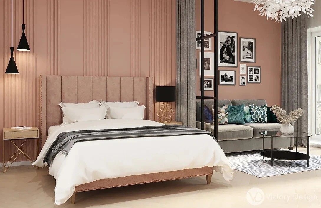 Квартира 52 кв.м на 4-ой Советской