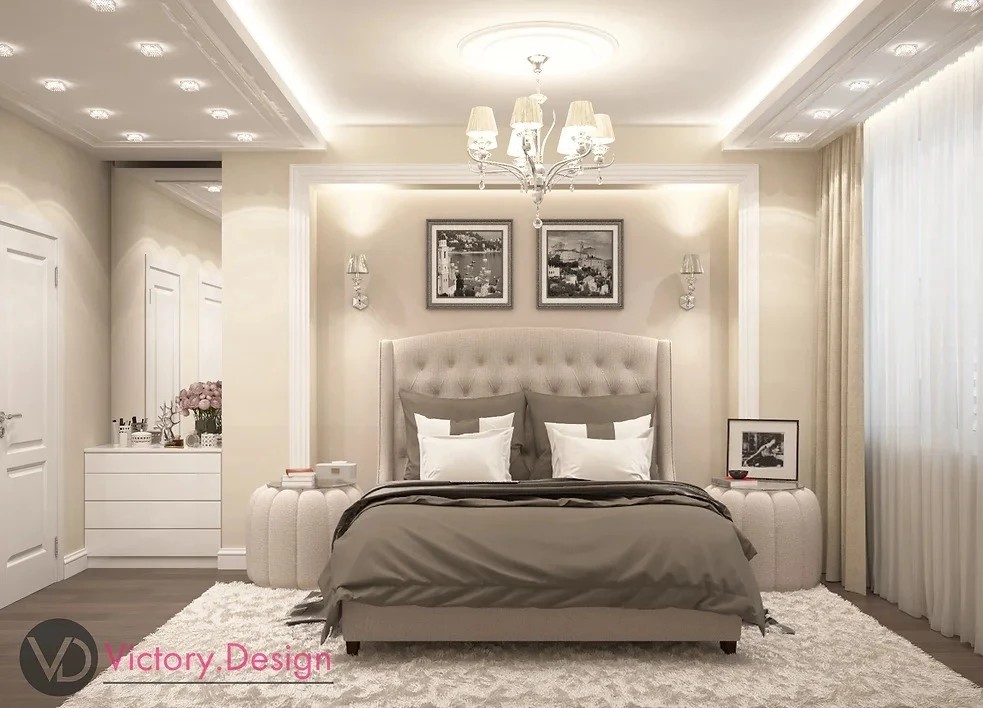 Квартира на Яхтенной ул. 110кв.м