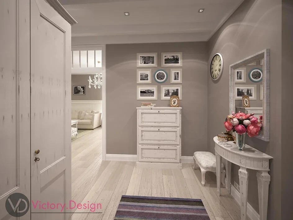 Квартира в ЖК" Смольный парк" ул. Орловская, 1