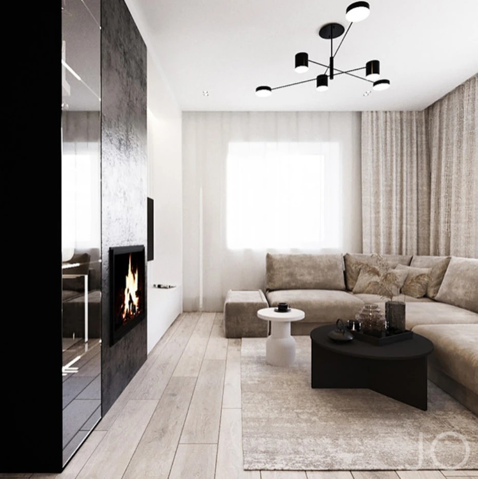 Загородный дом "Луговые"