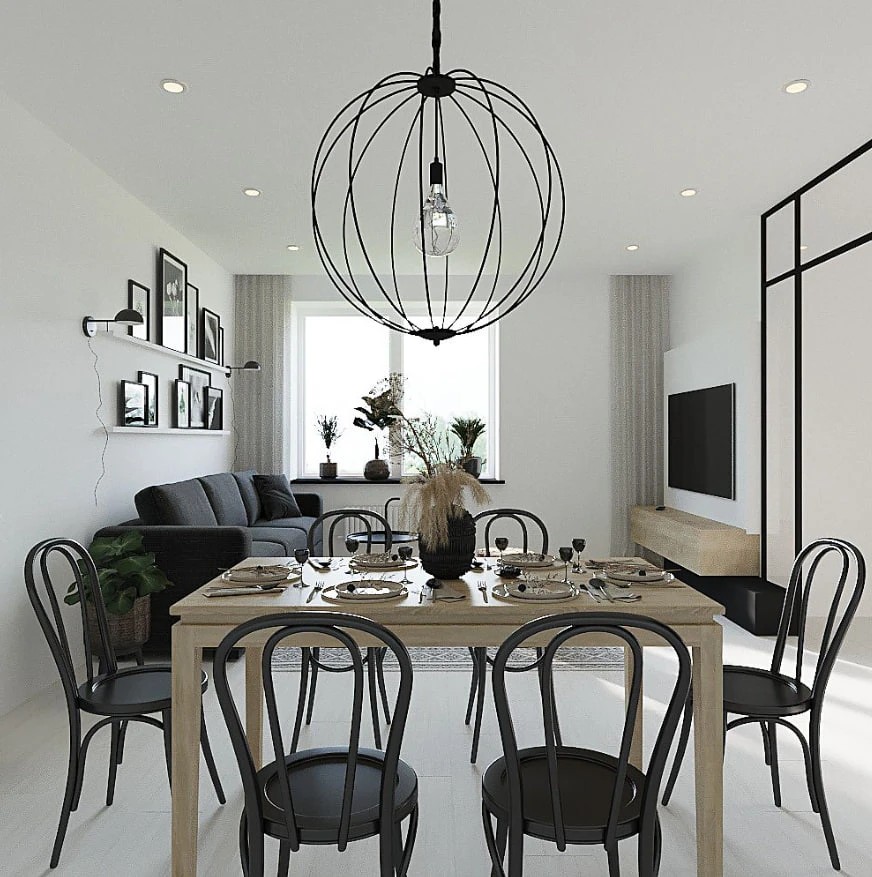 ЖК ЗНАК "Скандинавский"