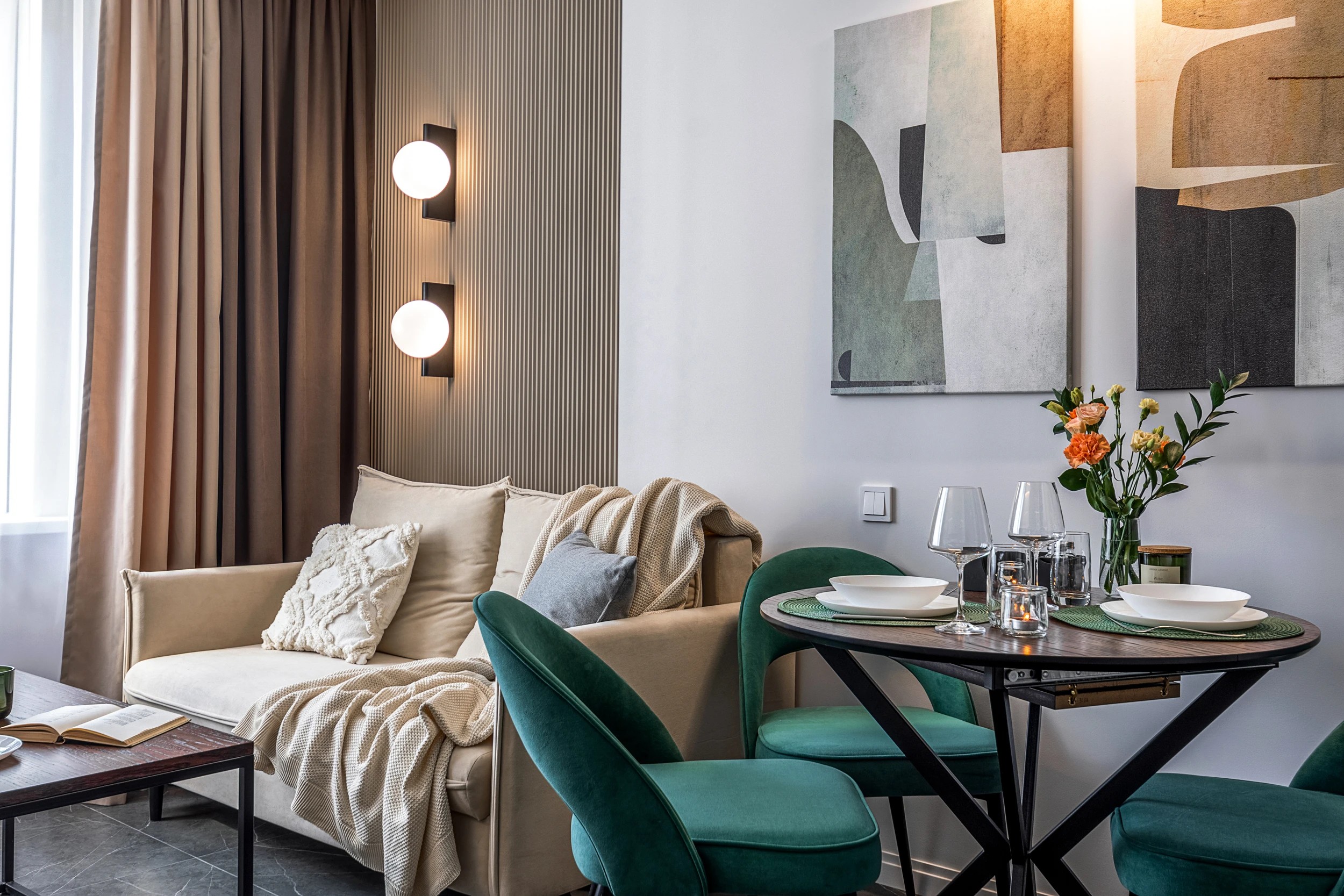 ЖК Галактика Pro