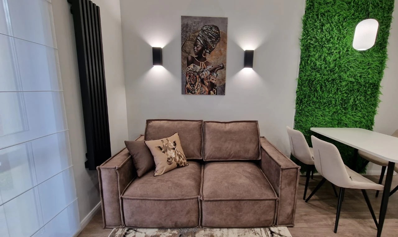 ЖК "Черная речка"