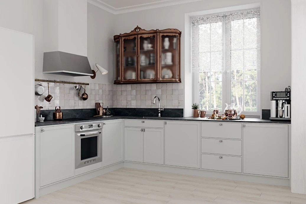 Загородный дом для семейной пары