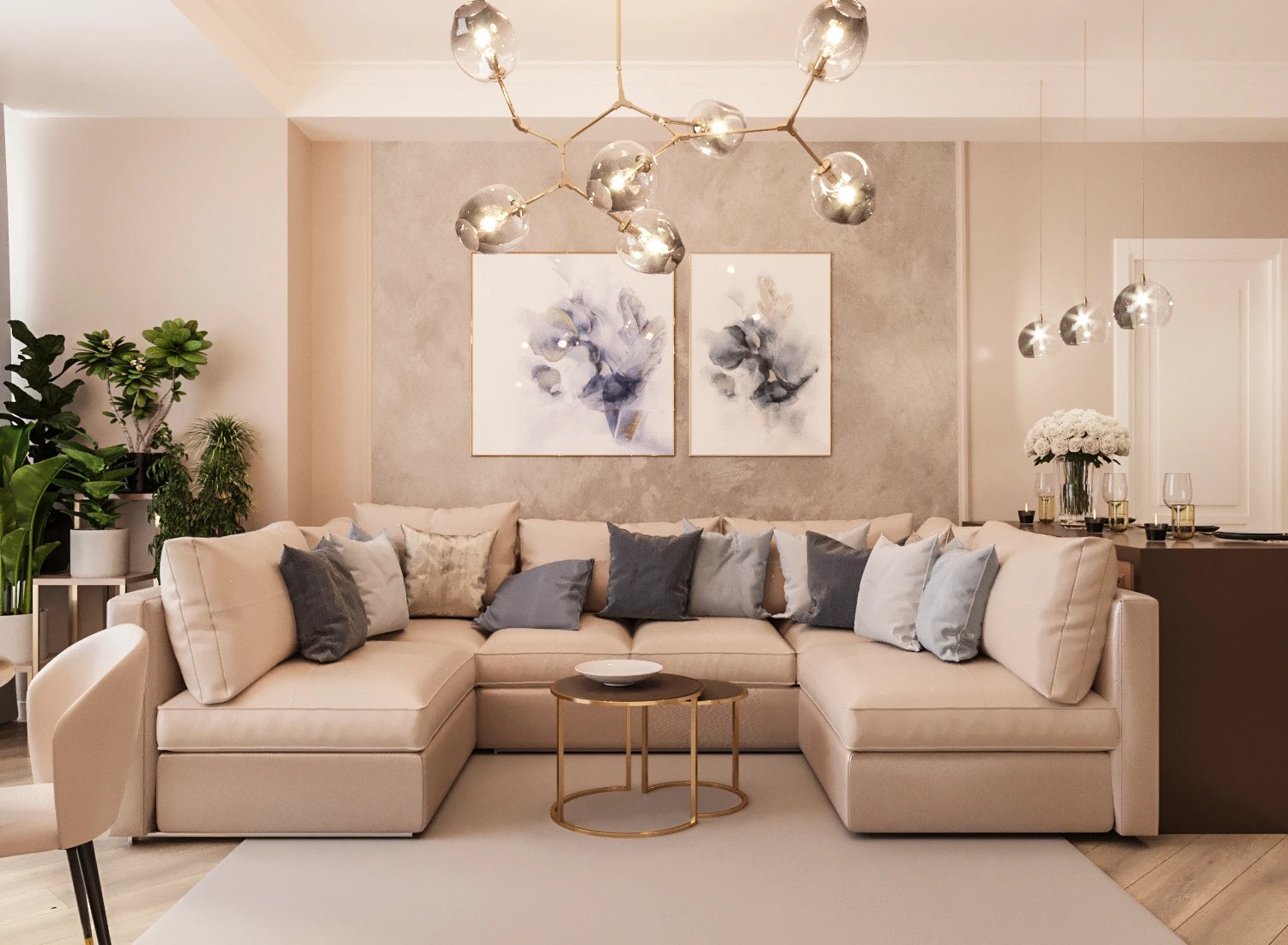 ЖК Лобачевский