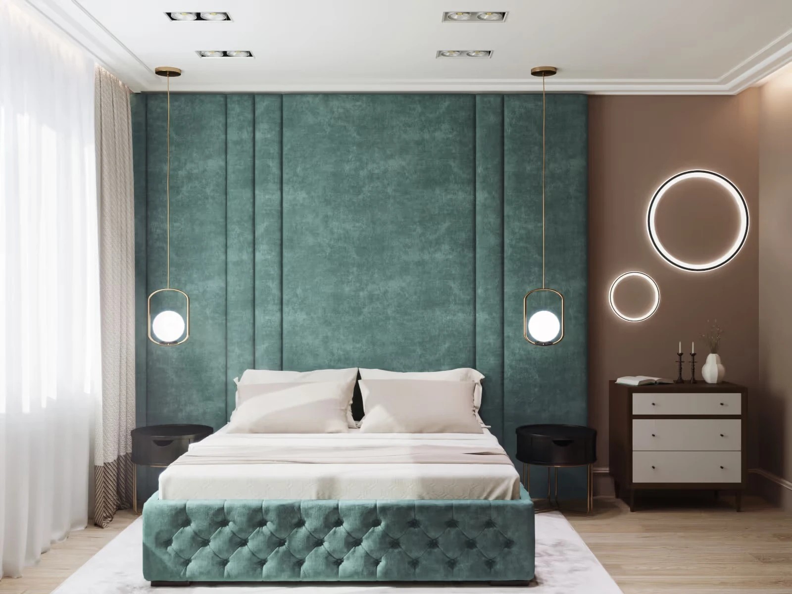 Квартира в ЖК "Гвардейский"