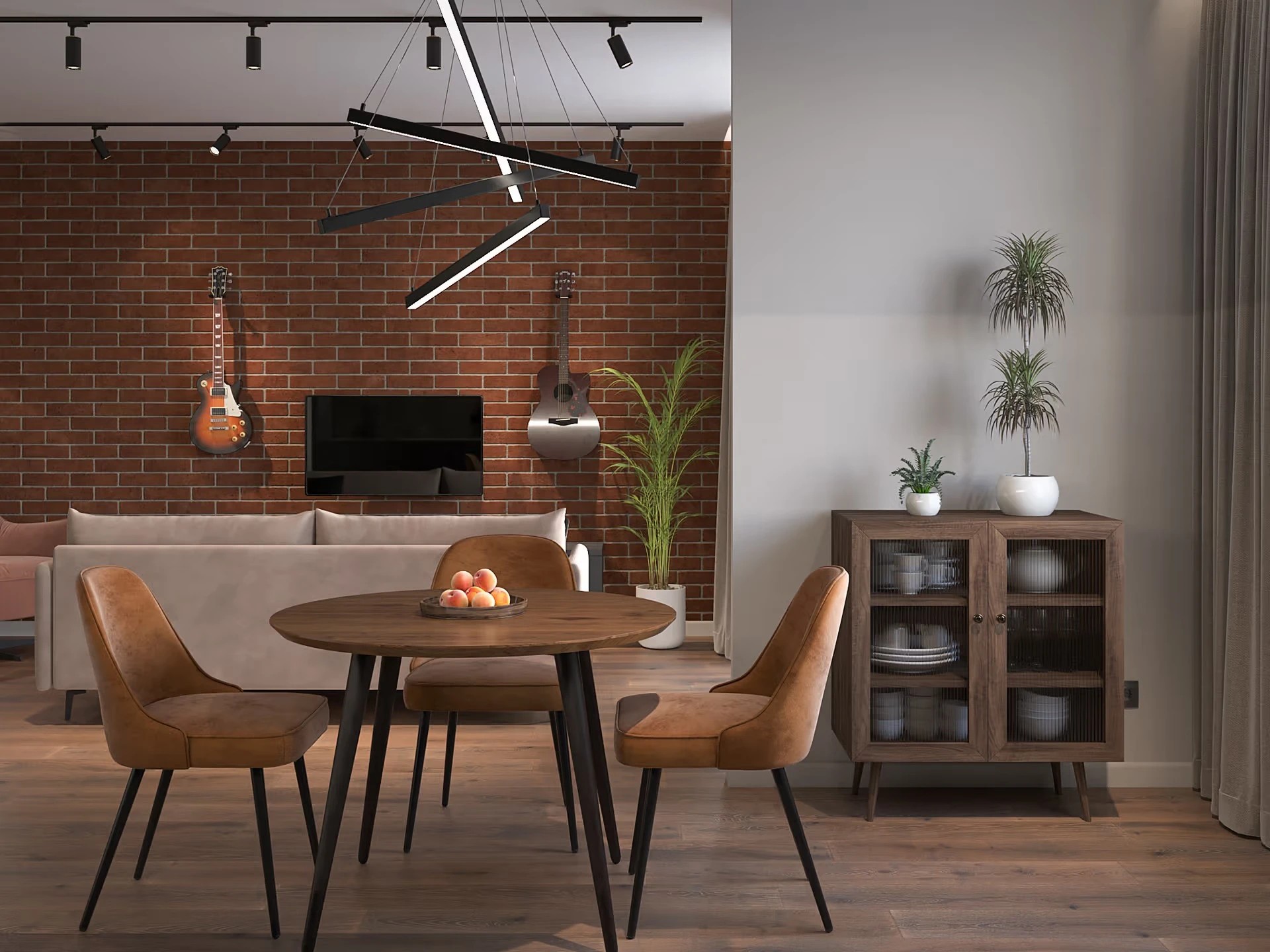 Квартира в ЖК Приморские кварталы