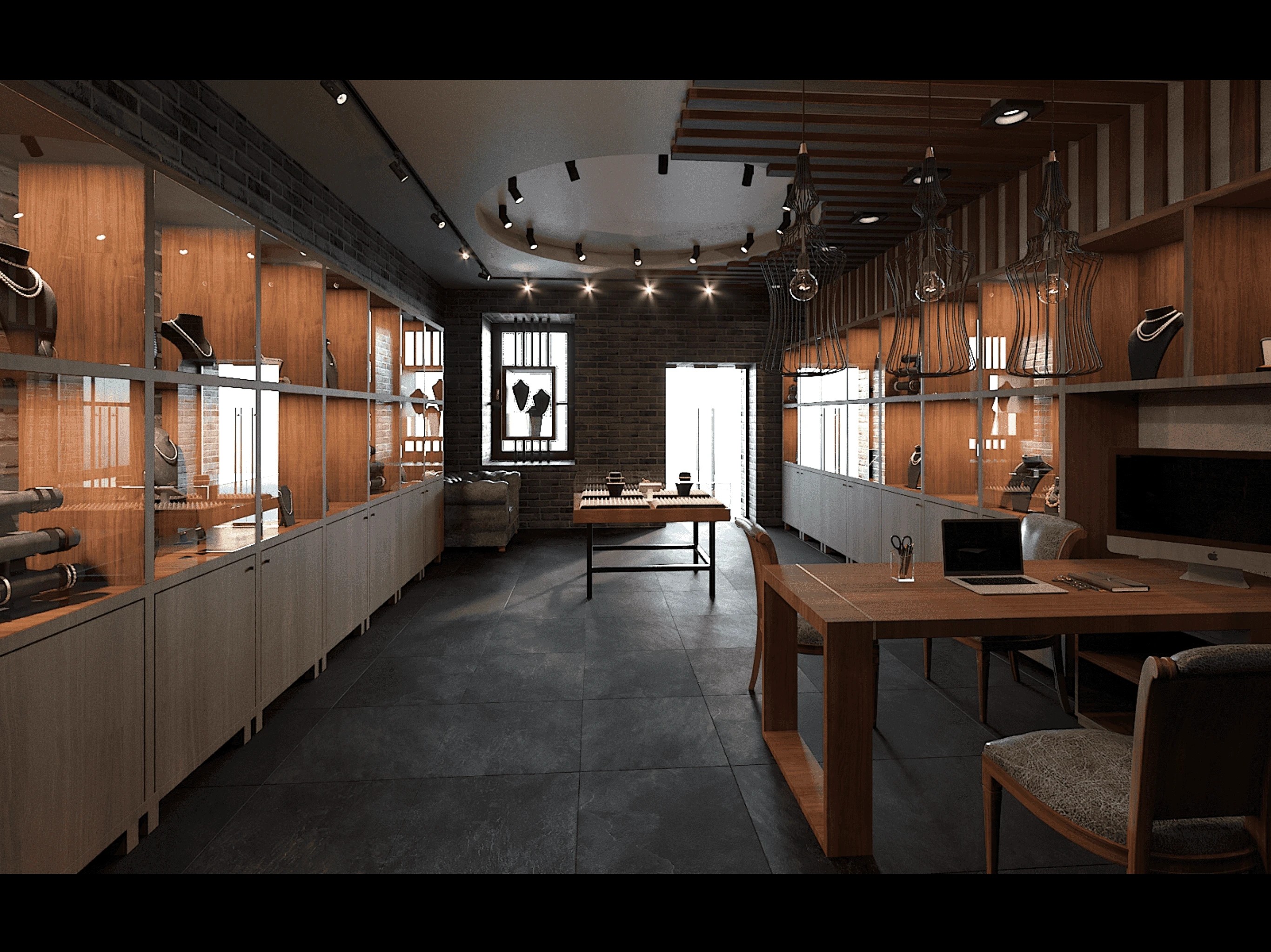 ЖК Седьмое Небо