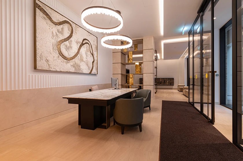 Малая Пироговская