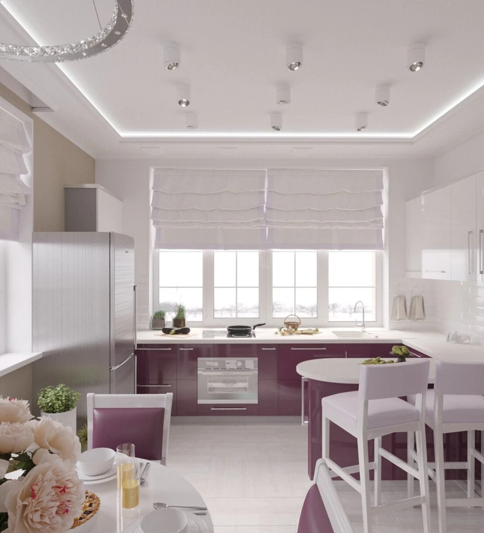 Частный жилой дом 190 м2