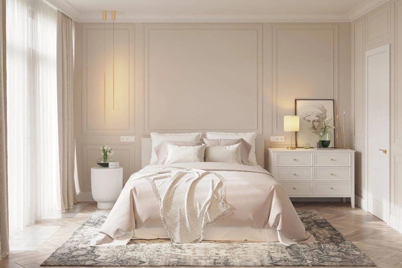 ЖК Маленькая Франция