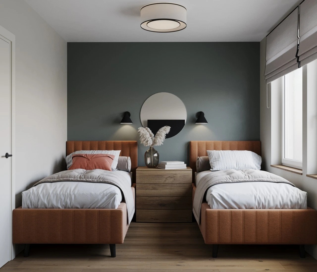 Коттедж Вуокса