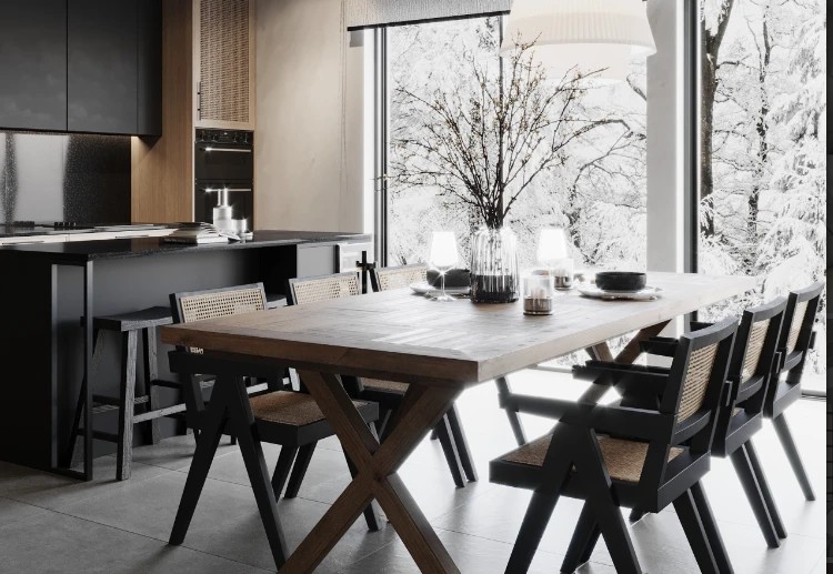 Дом Московская обл.