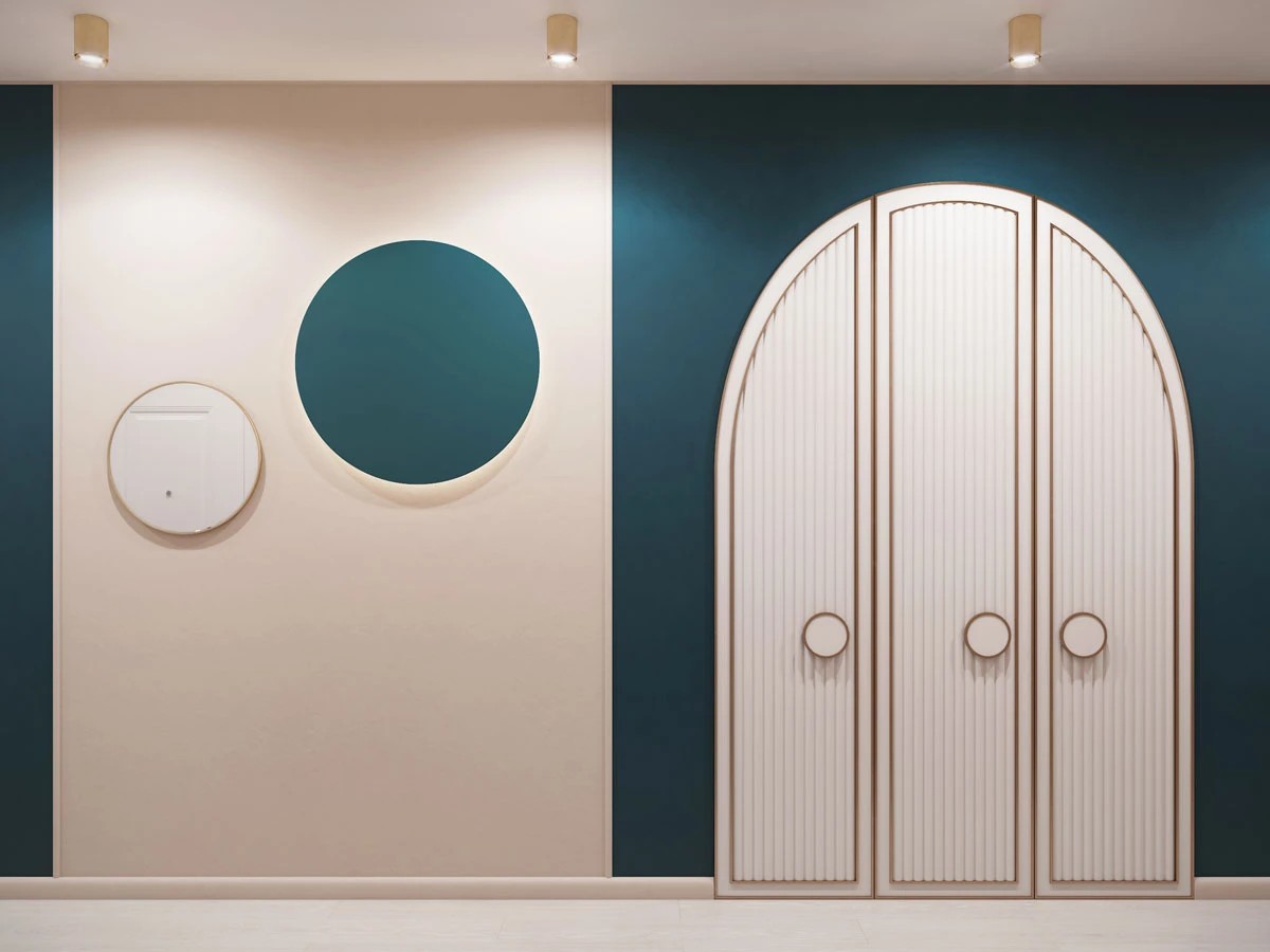 Апарт отель на Васильевском острове