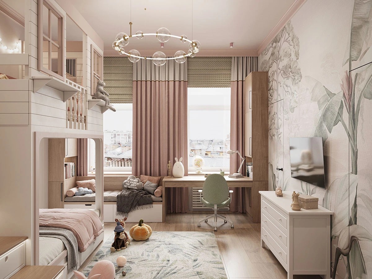 Проект на Свечном