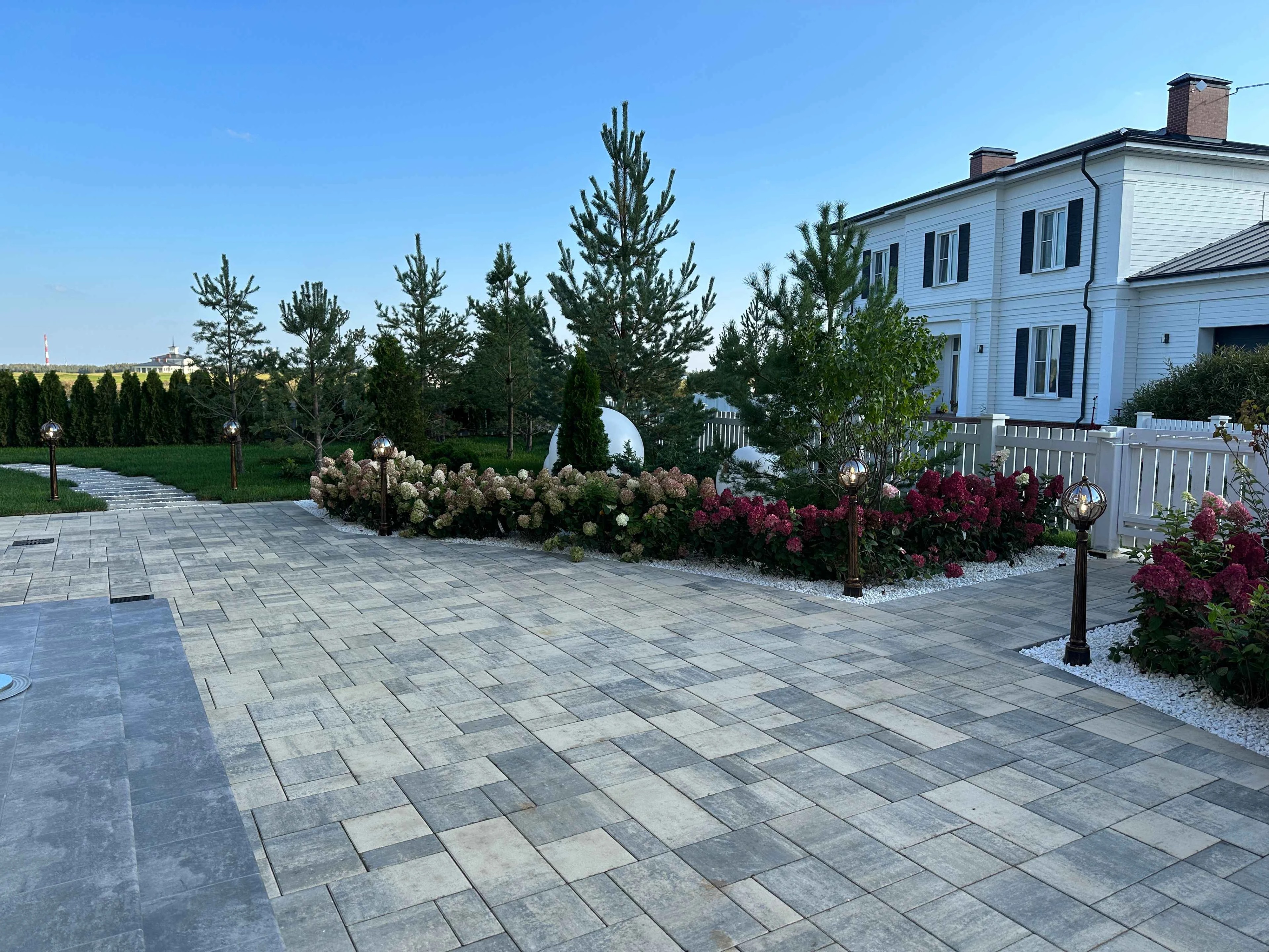 Гольф клуб "MillCreek"