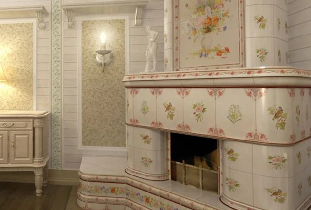 ЗАГОРОДНЫЙ ЖИЛОЙ ДОМ