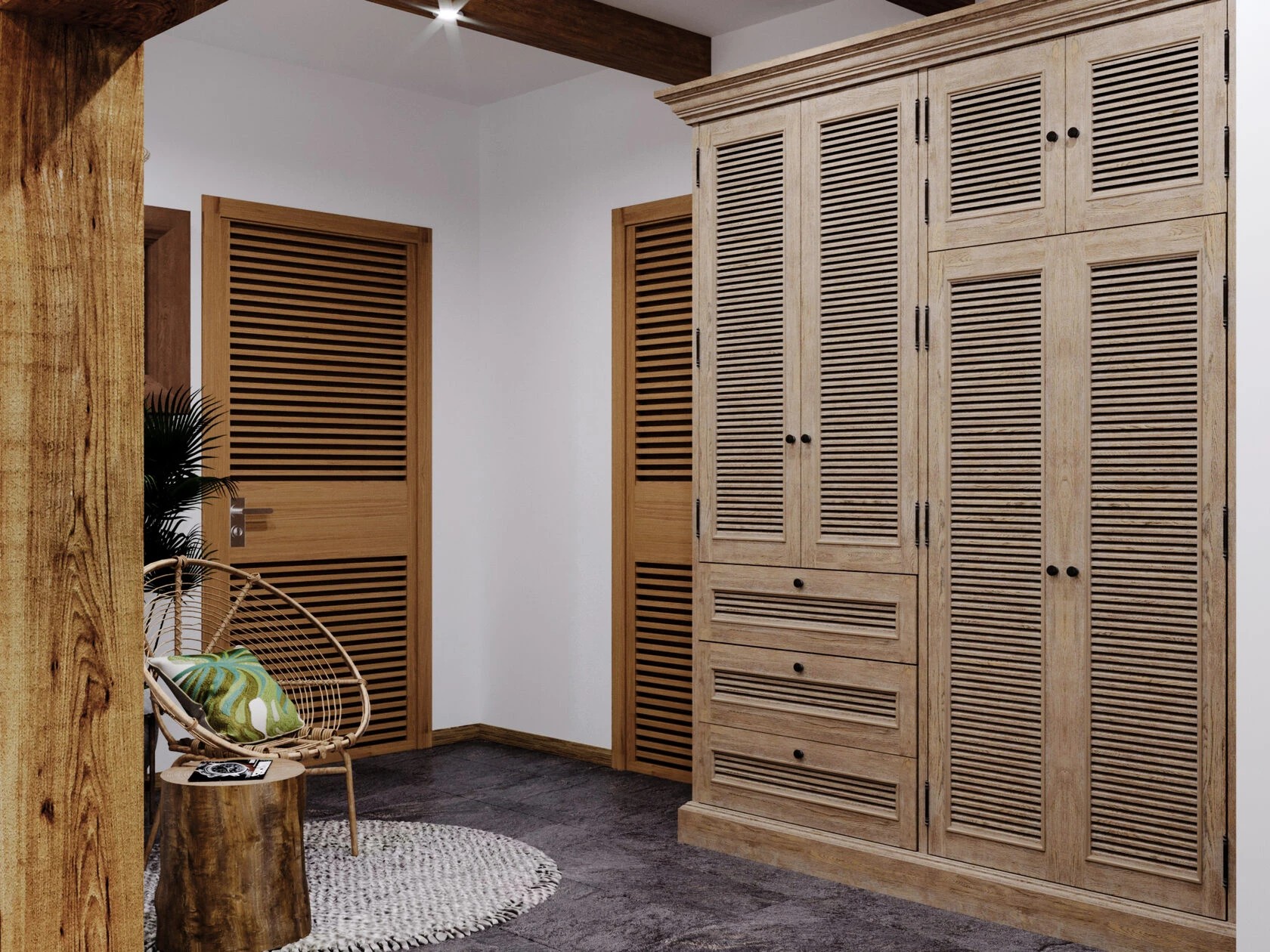 Проект Строгино