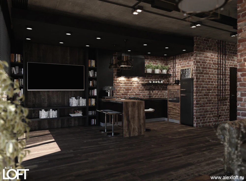 Набережная Макарова 60