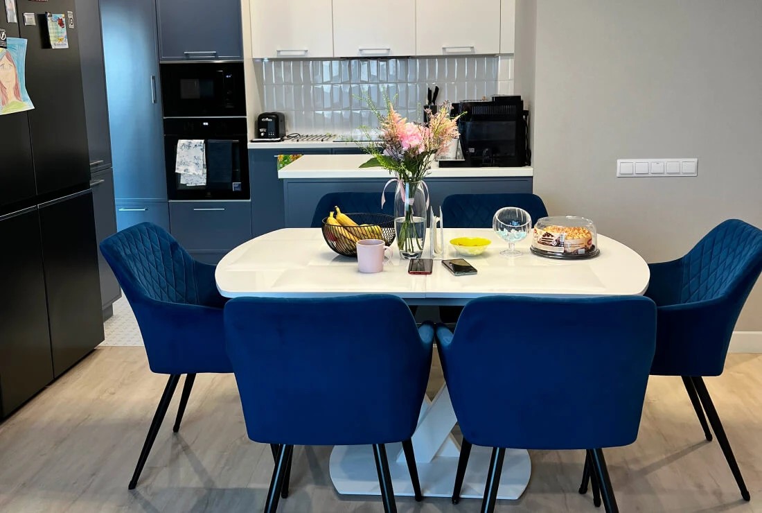 ЖК «Архитектор»