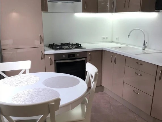 Проект «Брежневка»