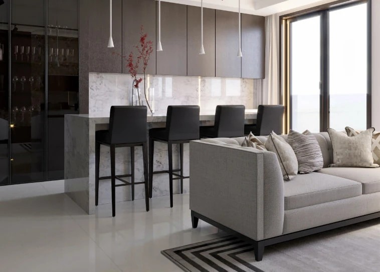 ЖК ПЕТРОВСКИЙ КВАРТАЛ НА ВОДЕ