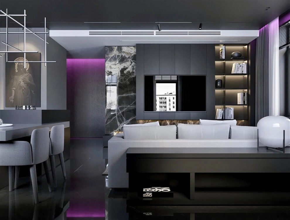 ЖК РОЯЛ ПАРК