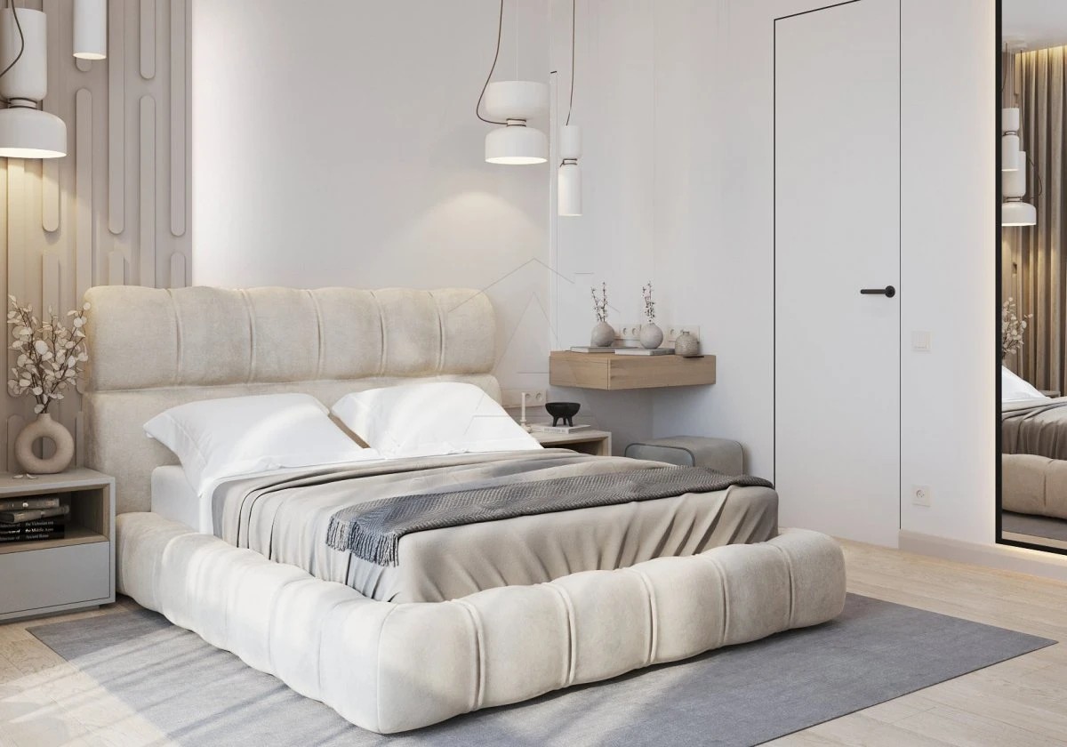 ЖК Павелецкая Сити