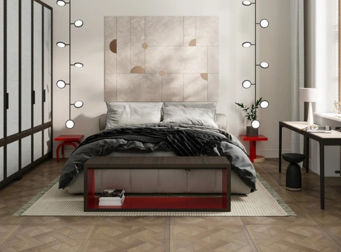 ФРАНЦУЗСКИЙ СТИЛЬ В ДОМЕ 1908Г. ПОСТРОЙКИ