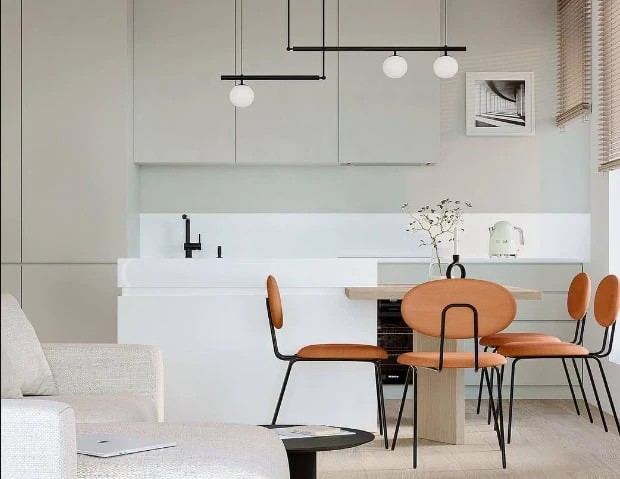 ЖК Минск Мир