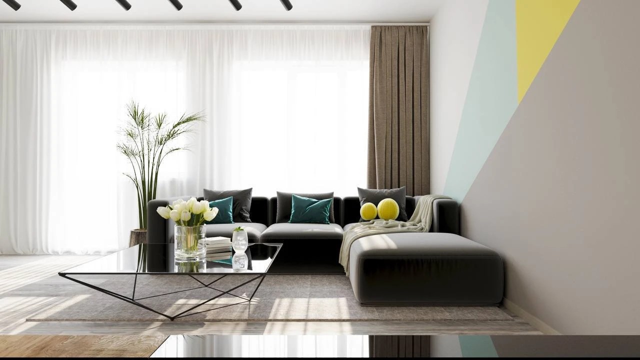 Летнее настроение