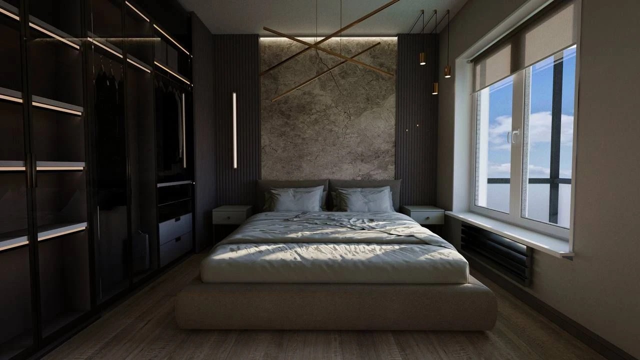 Квартира в Кудрово