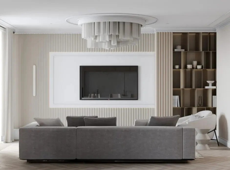 ЛЕГКАЯ И ПРОСТОРНАЯ КВАРТИРА 210 КВ.М.